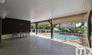 Maison 4 Pièces 95 m² à vendre à Sainte-Rose (97115)