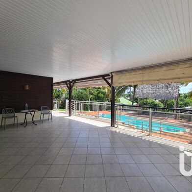 Maison 4 pièces 435000 €