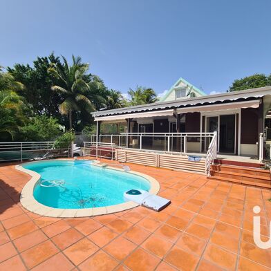 Maison 4 pièces 435000 €