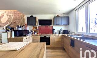 Maison 5 Pièces 133 m² à vendre à Le Soler (66270)