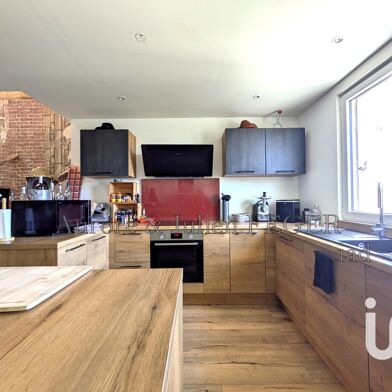 Maison 5 pièces 235000 €