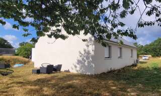 Maison 4 Pièces 89 m² à vendre à Molac (56230)