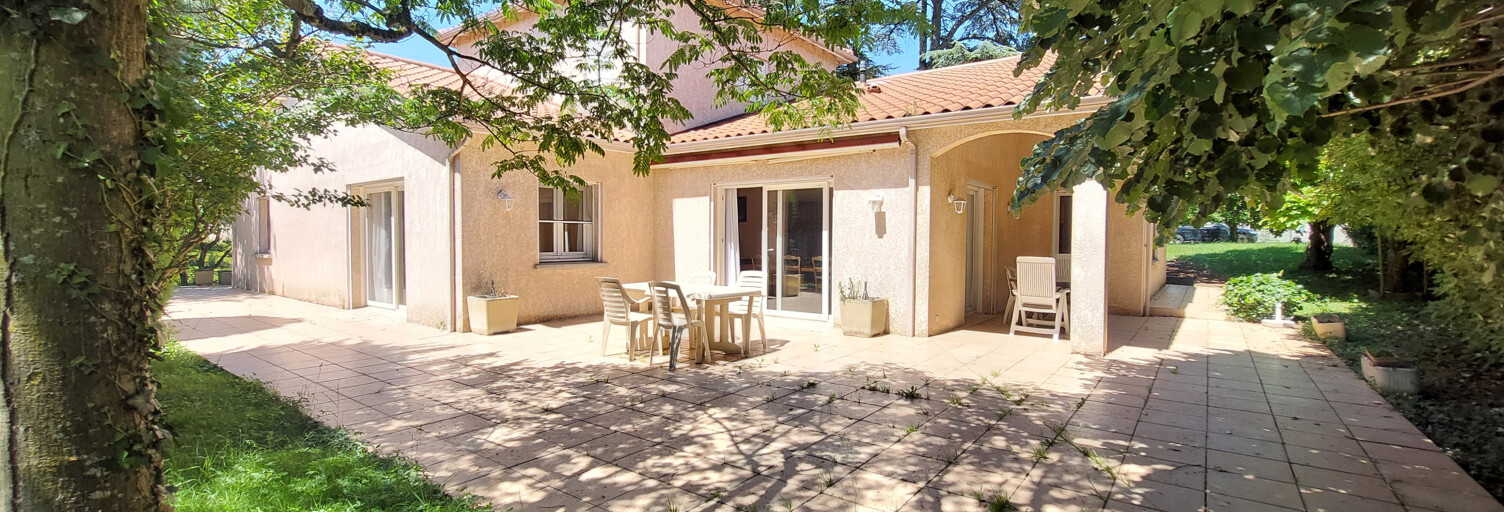 Maison 6 Pièces 175 m² à vendre à Gleizé (69400)