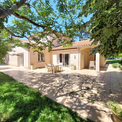 Maison 6 pièces 640000 €