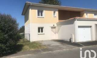 Maison 4 Pièces 84 m² à vendre à Galgon (33133)