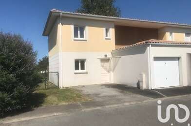 Maison 4 pièces 169000 €