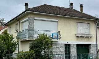 Maison 6 Pièces 158 m² à vendre à Limoges (87000)