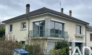 Maison 6 Pièces 158 m² à vendre à Limoges (87000)