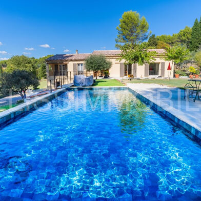 Maison 4 pièces 695000 €