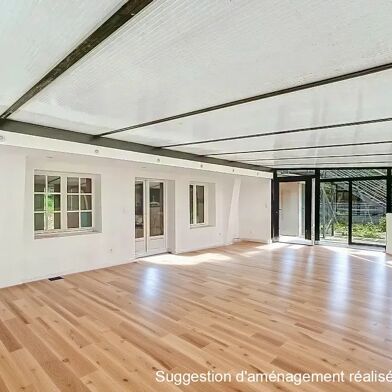 Maison 5 pièces 385000 €