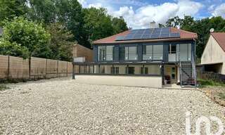 Maison 5 Pièces 168 m² à vendre à Germaine (51160)