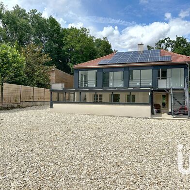 Maison 5 pièces 385000 €