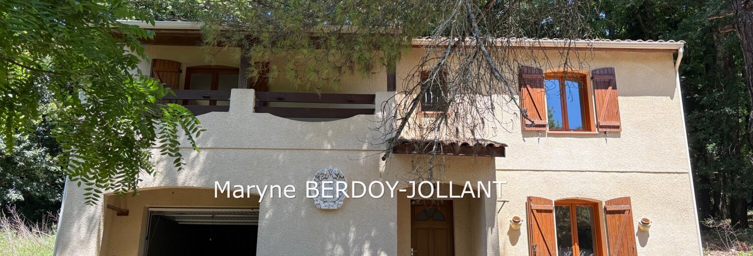 Maison 4 Pièces 107 m² à vendre à Foulayronnes (47510)