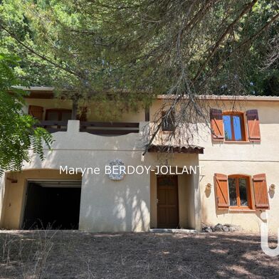 Maison 4 pièces 216000 €