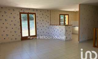 Maison 4 Pièces 107 m² à vendre à Foulayronnes (47510)
