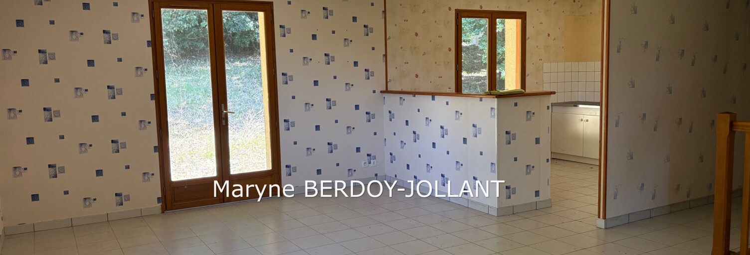 Maison 4 Pièces 107 m² à vendre à Foulayronnes (47510)