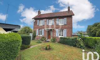 Maison 5 Pièces 113 m² à vendre à Crosville-sur-Scie (76590)