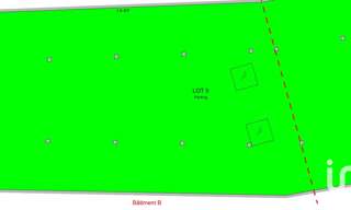 Garage  350 m² à vendre à Libourne (33500)