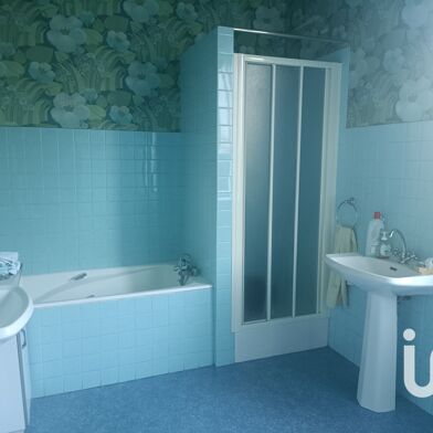 Maison 6 pièces 199500 €