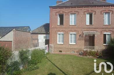 Maison 6 pièces 177500 €