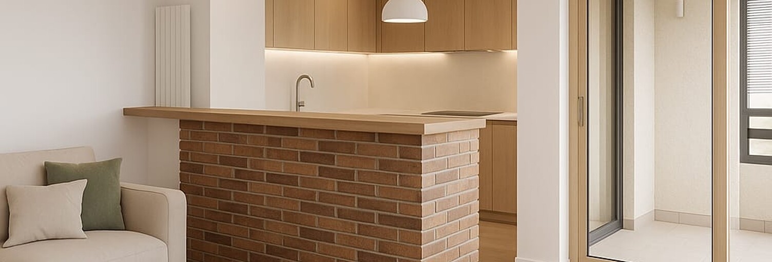 Appartement 4 Pièces 72 m² à vendre à Embrun (05200)