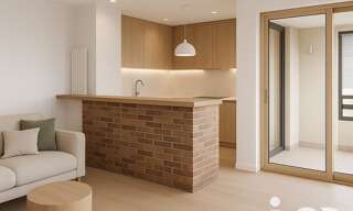 Appartement 4 Pièces 72 m² à vendre à Embrun (05200)