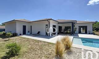 Maison 6 Pièces 150 m² à vendre à Lesparre-Médoc (33340)