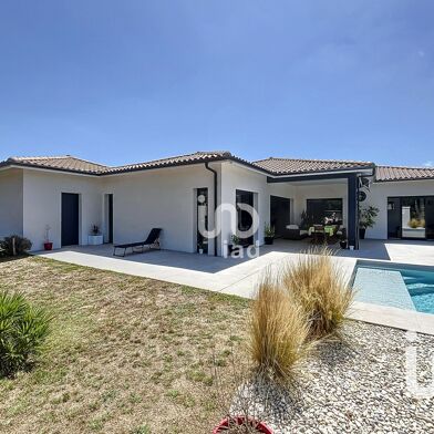 Maison 6 pièces 572000 €