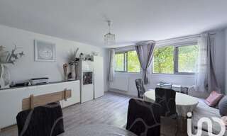 Appartement 3 Pièces 68 m² à vendre à Sucy-en-Brie (94370)