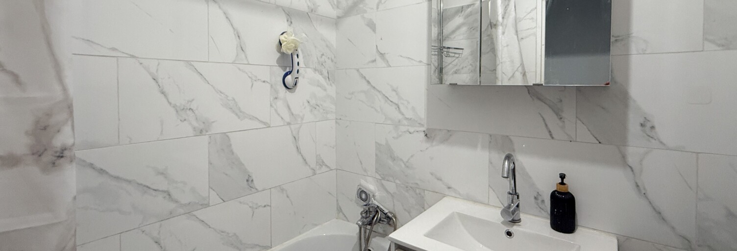 Appartement 3 Pièces 68 m² à vendre à Sucy-en-Brie (94370)