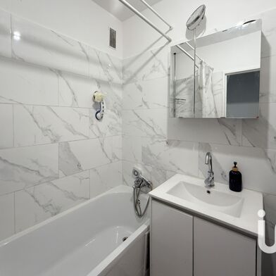 Appartement 3 pièces 172000 €