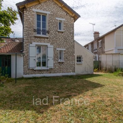 Maison 4 pièces 199950 €
