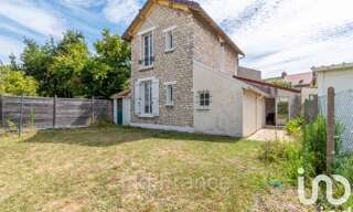 Maison 4 Pièces 74 m² à vendre à Mantes-la-Jolie (78200)