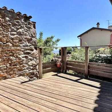 Maison 4 pièces 212000 €