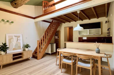 Maison 4 pièces 199000 €