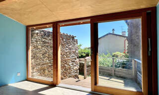 Maison 4 Pièces 103 m² à vendre à Riverie (69440)