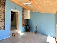 Maison de caractère avec terrasse et jardin   Riverie — photo 3