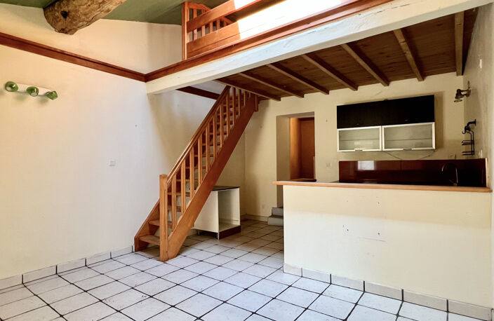 Maison de caractère avec terrasse et jardin   Riverie — photo 5