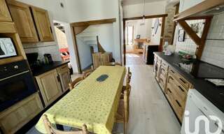 Maison 7 Pièces 136 m² à vendre à Fresselines (23450)