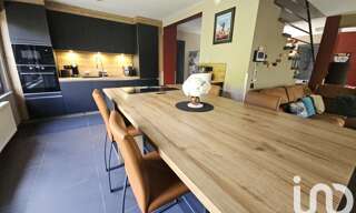 Maison 7 Pièces 164 m² à vendre à Leval (59620)