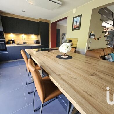 Maison 7 pièces 347500 €