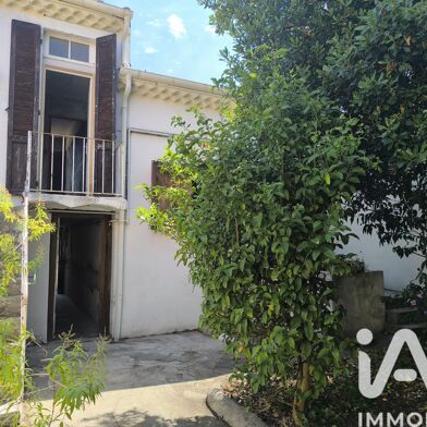 Maison 3 pièces 280000 €