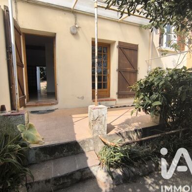Maison 3 pièces 280000 €