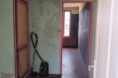 Maison 3 pièces 260000 €