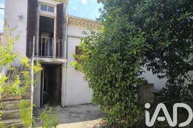 Maison 3 pièces 260000 €