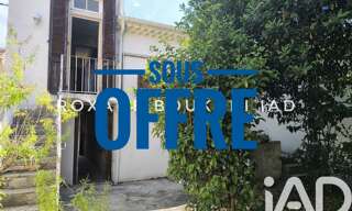 Maison 3 Pièces 70 m² à vendre à Toulon (83000)