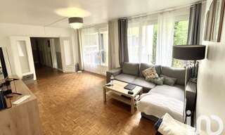 Appartement 4 Pièces 77 m² à vendre à Nogent-sur-Oise (60180)