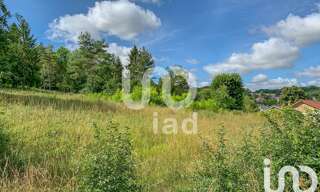 Terrain  3829 m² à vendre à Bellot (77510)