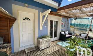 Maison 3 Pièces 66 m² à vendre à Vendays-Montalivet (33930)