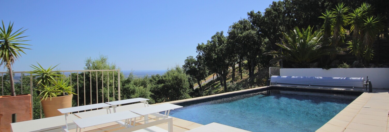 Maison 6 Pièces 160 m² à vendre à Le Boulou (66160)